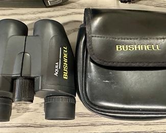 Bushnell Binoculars