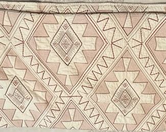 Martha Stewart Full/Queen Quilt