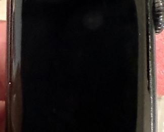 FitBit Wearable Fitness Watch with USB Charger