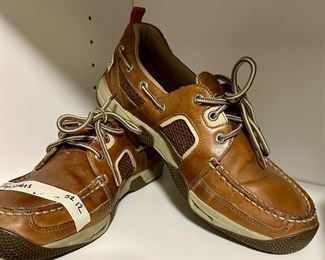 Sperry Topiders