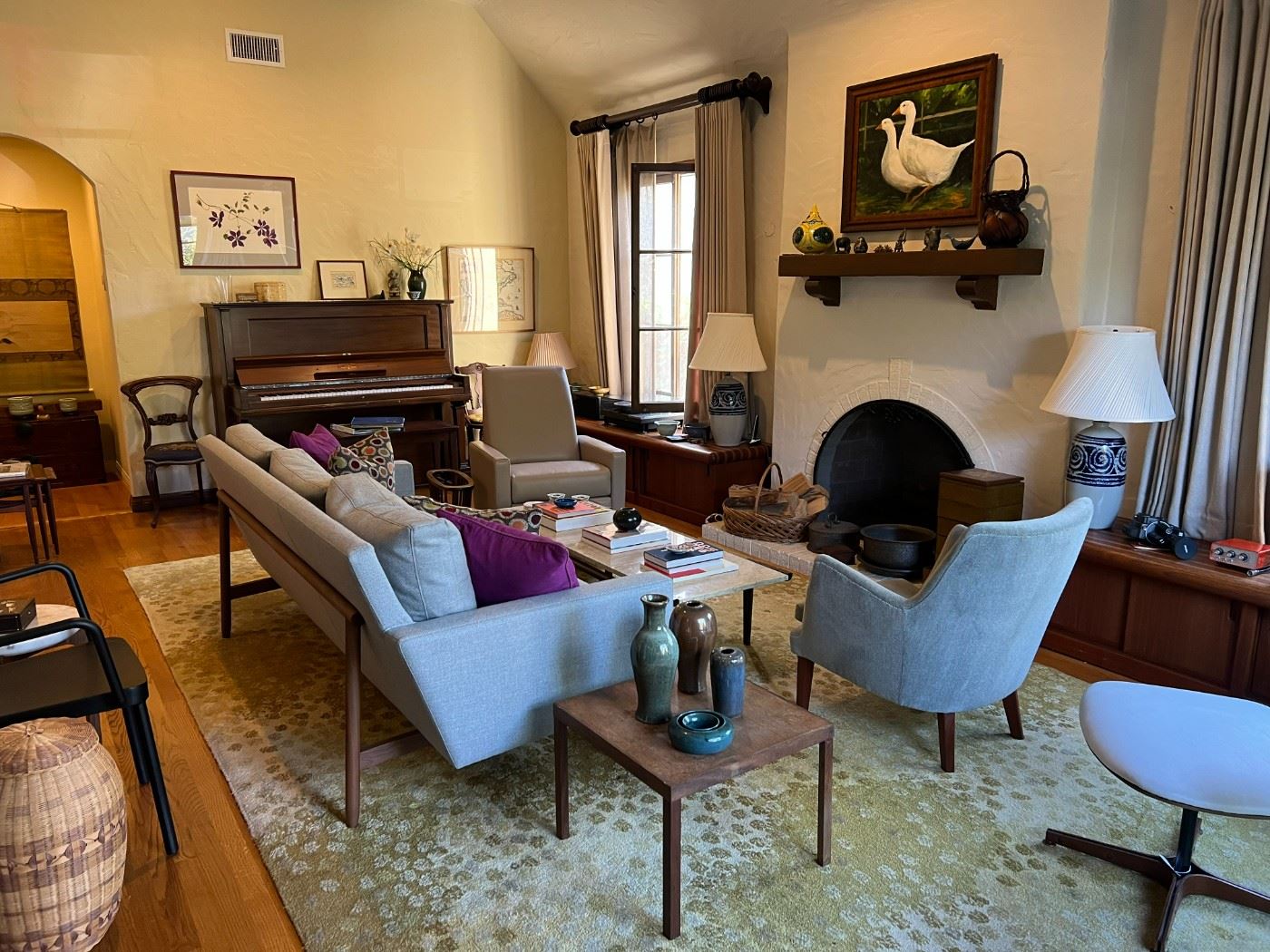 Lovely Traditional Estate in the Heart of... starts on 6/24/2023