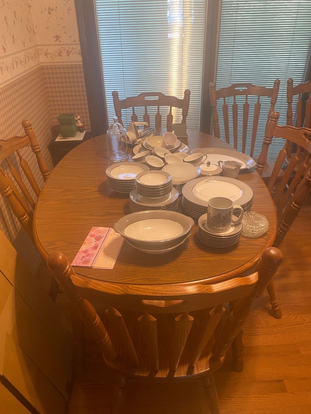 Downsizing Sale in Topeka, KS starts on 6/24/2023