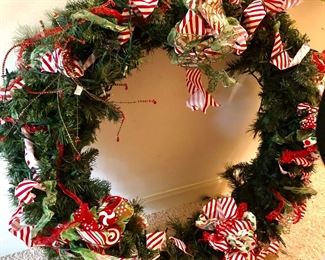 Christmas wreaths
