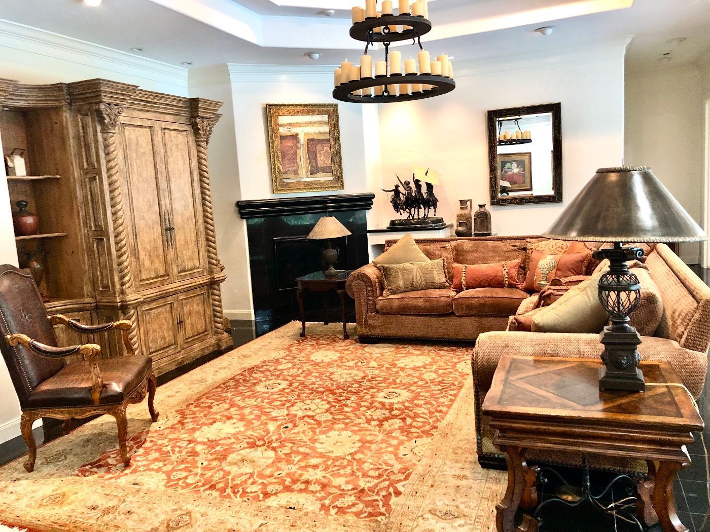 BY APPOINTMENT ONLY SALE IN EXCLUSIVE KINGWOOD... starts on 6/30/2023