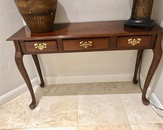 English style sofa Table