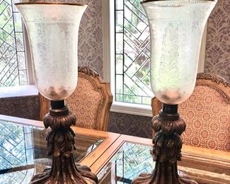 Wonderful selection of candle holders candle holders