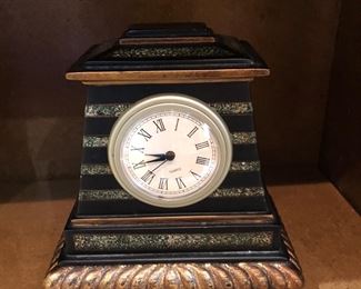 Clocks