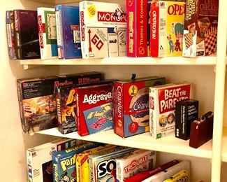 Games