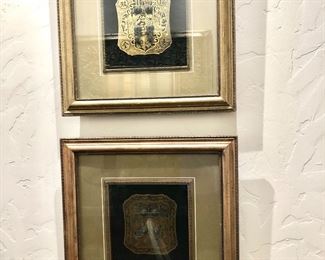 Large selection of art work pairs