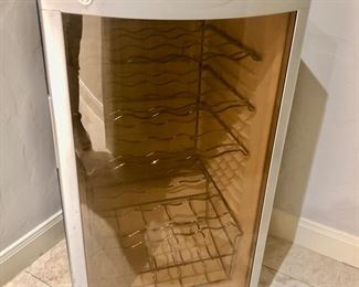 Wine cooler