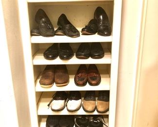 Mens shoes