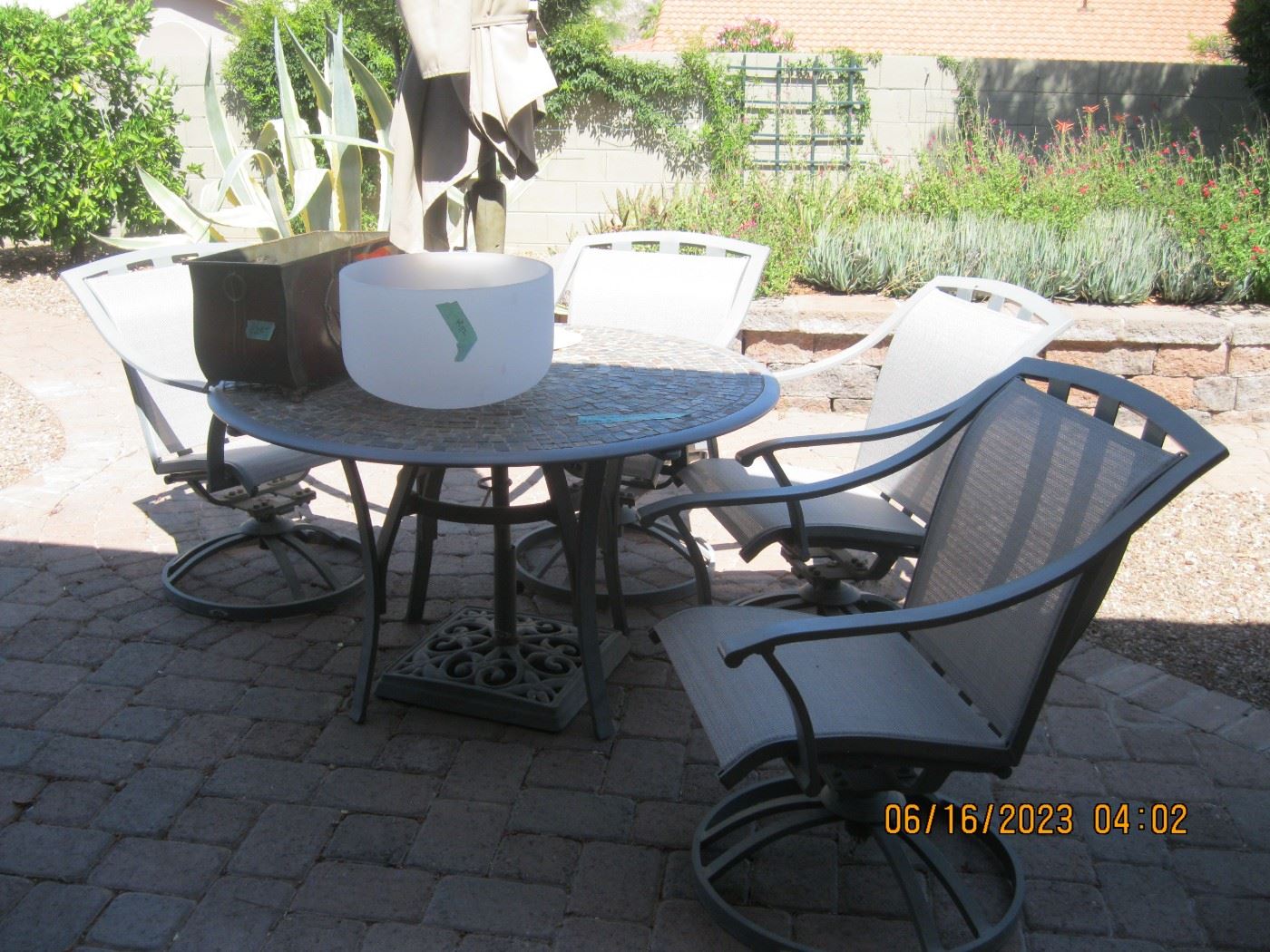 GREAT ESTATE SALE IN SADDLEBROOKE in Saddlebrooke, AZ starts on 6/23/2023