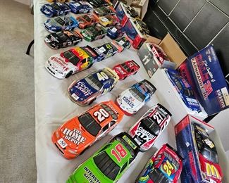 NASCAR 