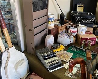 Vintage treasures!