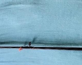 Fly Rod & Reel with Flies