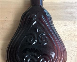 Antique bottle