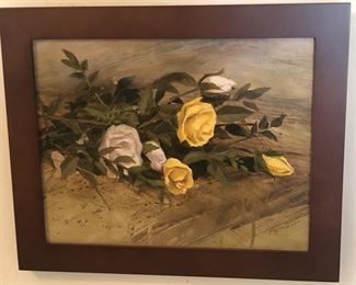 Beautiful still lifes