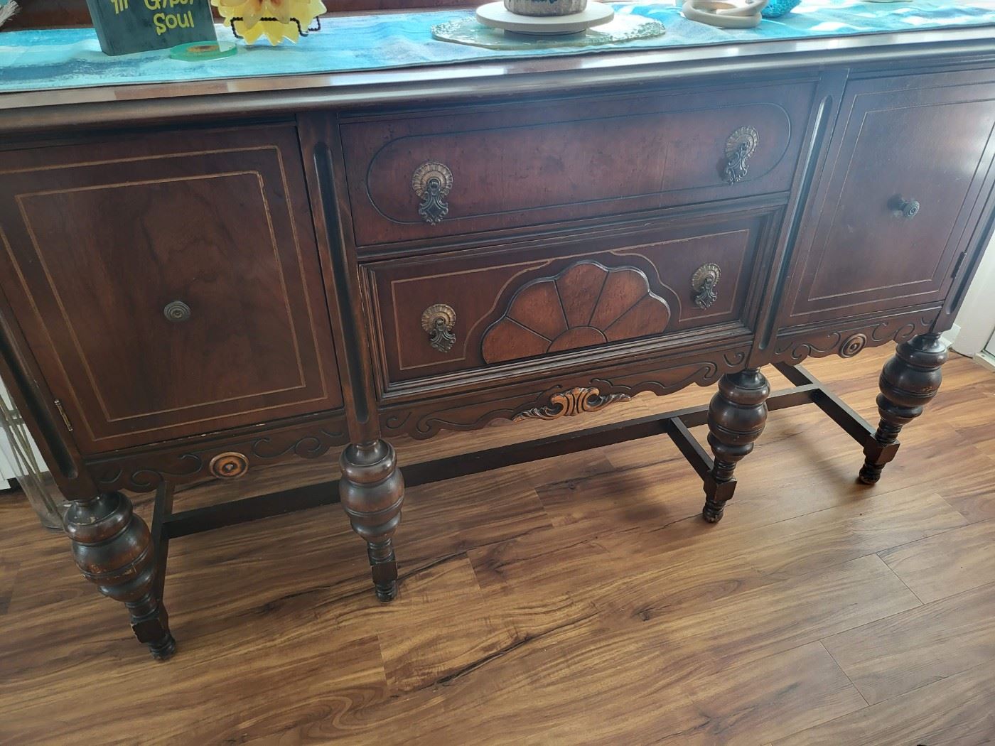 Ben Franklin Estate Sales in Margate City, NJ starts on 7/7/2023