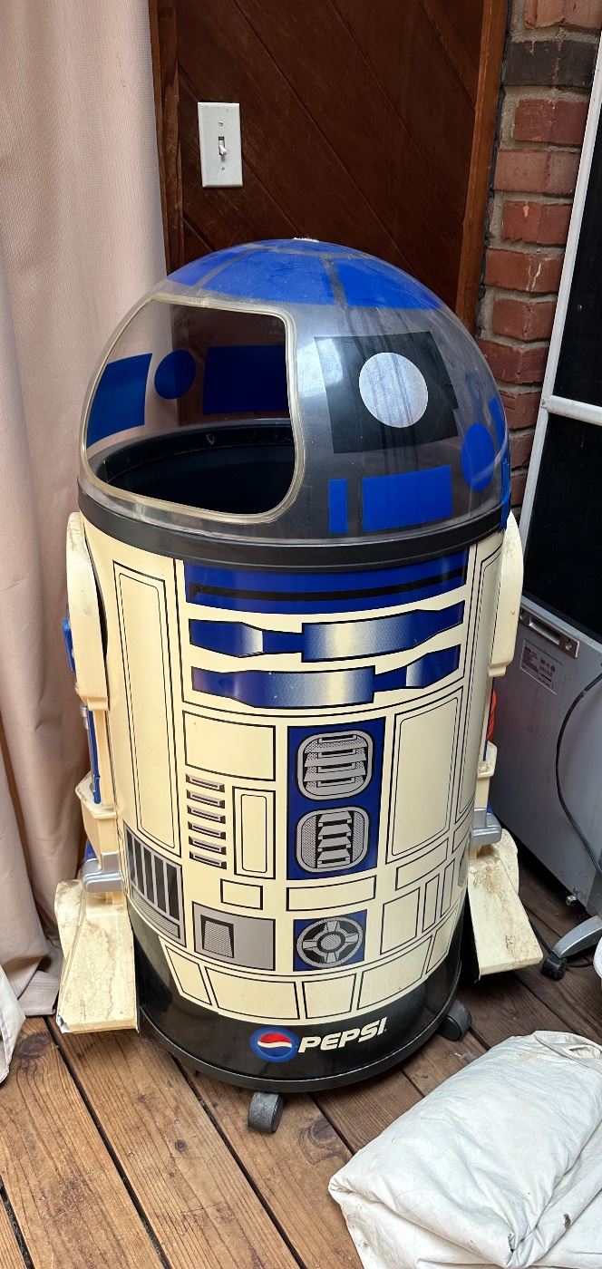 Oakdale Estate Sale 1 DAY ONLY SUN starts on 6/25/2023