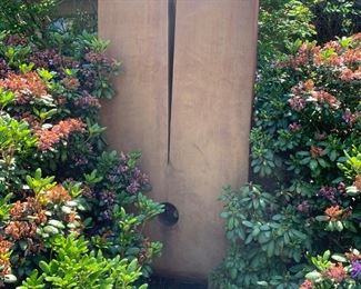 "Earth to Sky" - Michael Gutzwiller