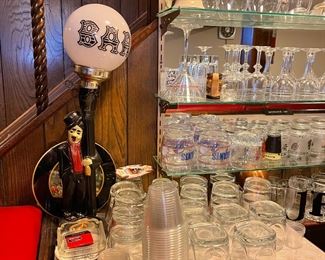 Vintage Barware