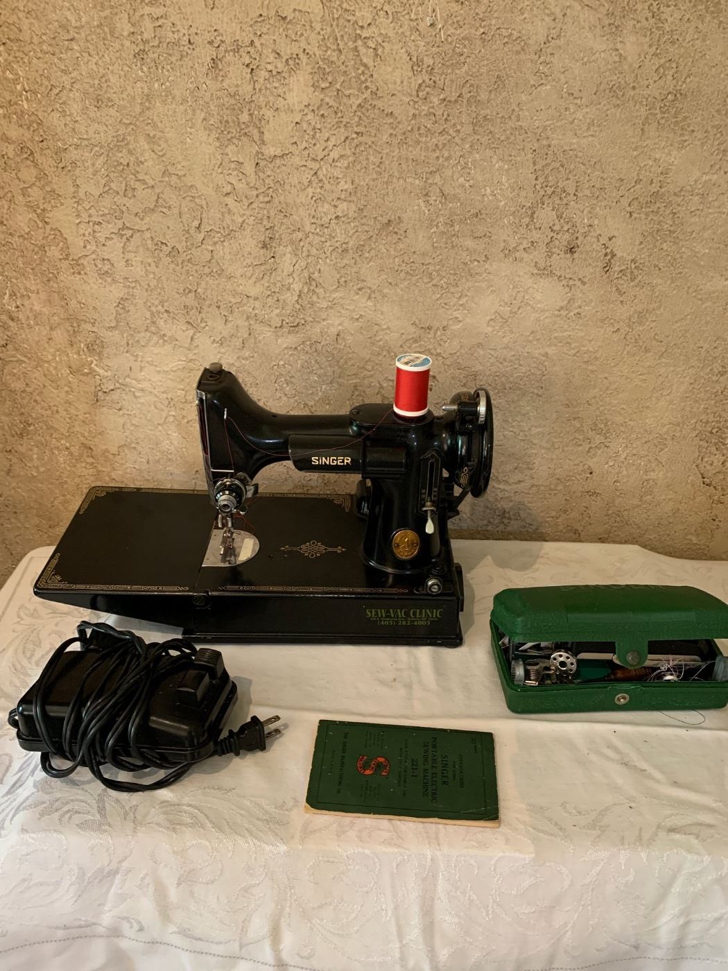 Faircloud Estate Edmond Ok starts on 6/21/2023