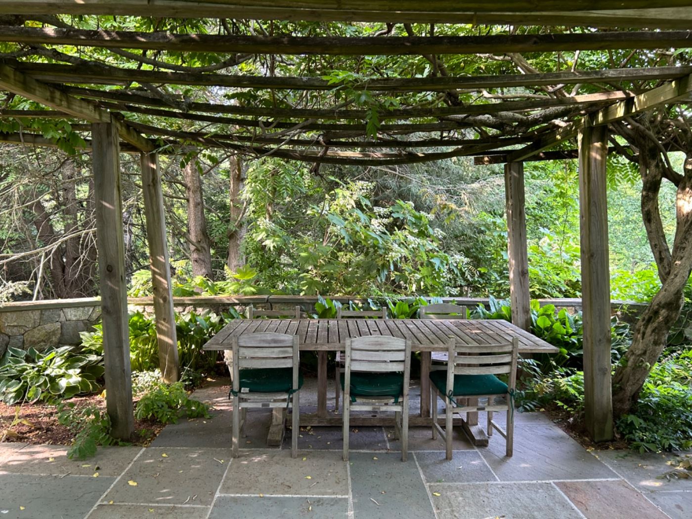 Greenwich Bargain Estate Sale starts on 6/24/2023