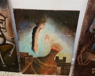 Sale Picture