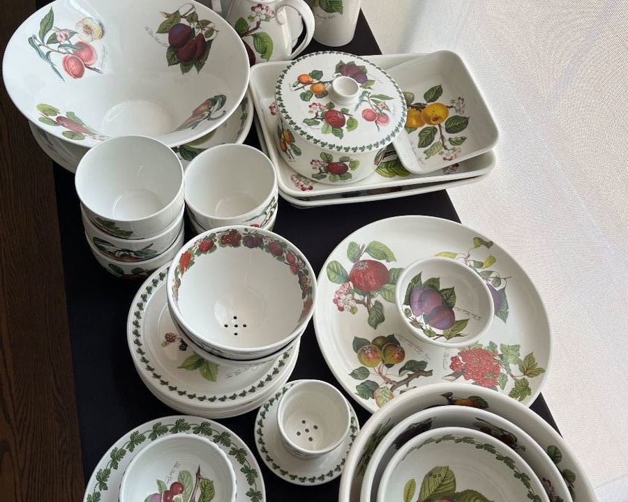 Portmeirion Collection 