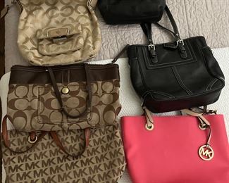 Purses 