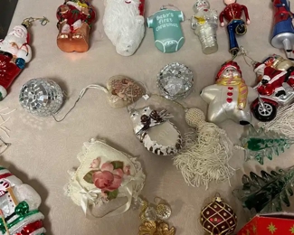 Ornaments 