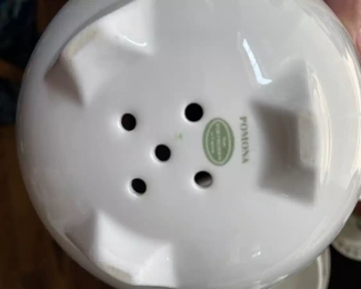 Strawberry Base Portmirion 