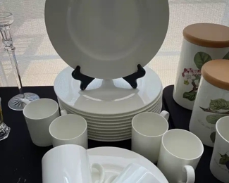 Villeroy & Bach Dinnerware 
