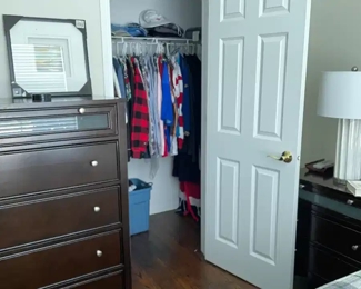 Mens Clothing including Sport Team Shirts 