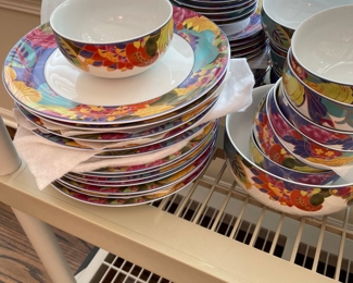 Block Fantasia - Large Set 