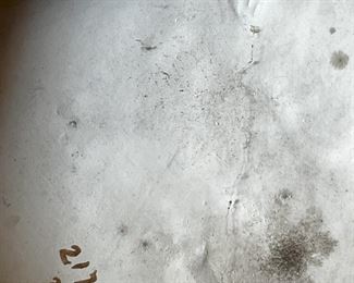 #54  - $350 Royal Dux Lover Figurine, 30"Hx15"