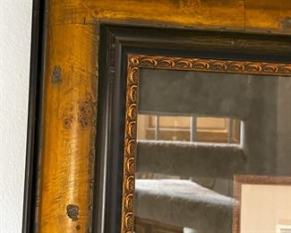 #71 - $225 H. Macbeth Raeburn, "Cock of the Walk", Mezzotint, signed in pencil and stamped.37x44