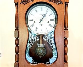 Ansonia Mantle Clock