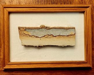 Museum quality Picture Jasper