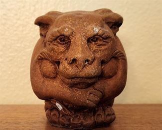 N8chols Bros Stoneworks "Igor"