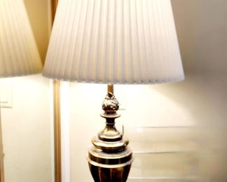 STIFFEL Table Lamp $69 or bid #84