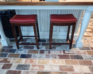 COUNTER STOOLS