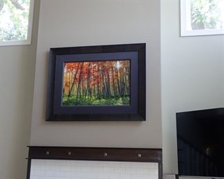 PETER LIK AUTUMN SPLENDOR