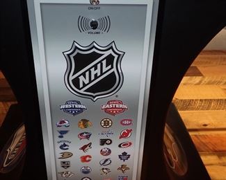 SUPER CHEXX GAME HOCKEY 