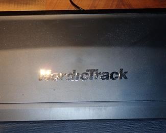 NORDICTRACK FIT TREAD MILL