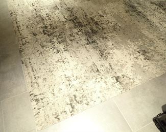 LARGE AREA RUG