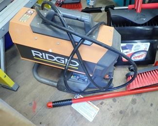 RIDGID 