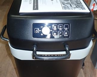 MASTERBUILT AIR FRYER NEW