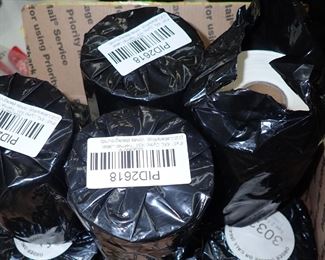 LABELS FOR DYMO MACHINE