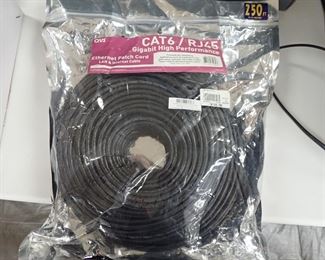 CAT6/RJ45
